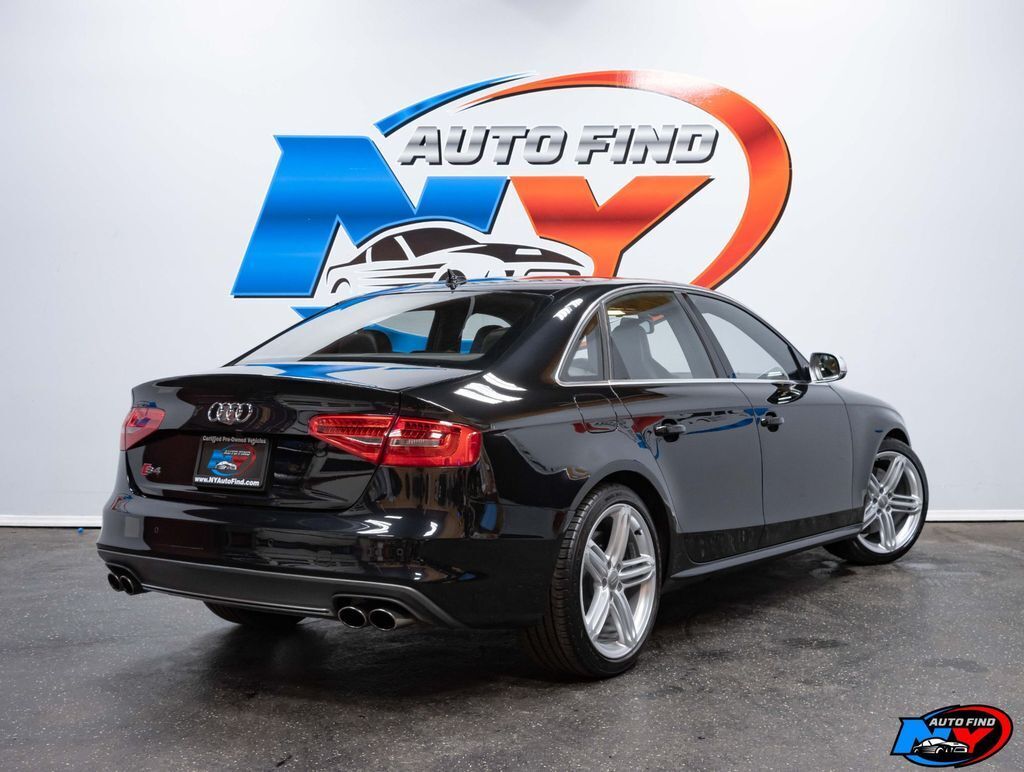 2014 audi s4 premium plus, 6-spd manual, awd, sunroof, navi pkg