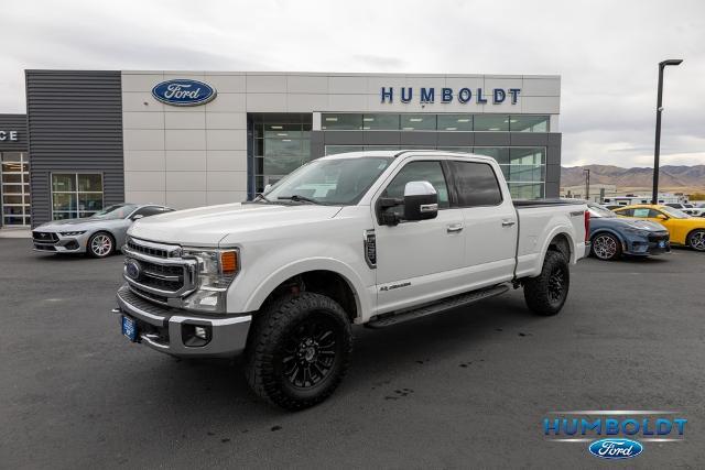 2020 ford f-250