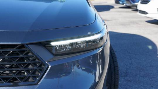 2024 Honda Accord