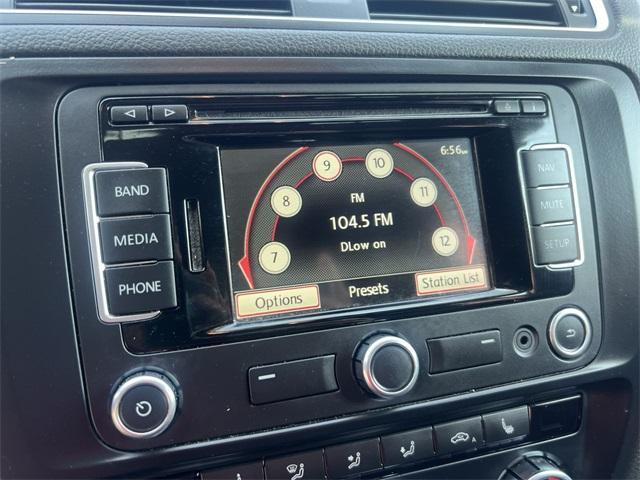 2014 volkswagen jetta gli