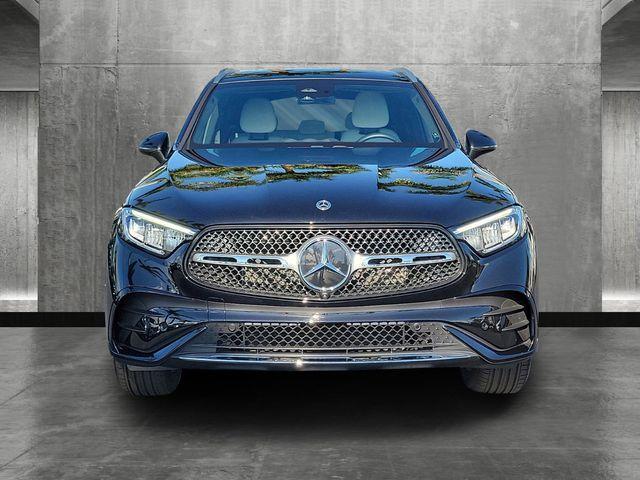 2024 mercedes-benz glc 300 base