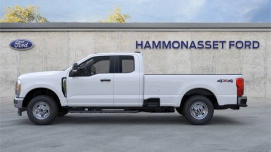 2024 Ford F-250