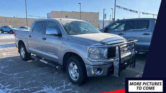 2010 Toyota Tundra