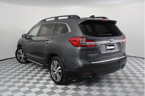 2020 subaru ascent