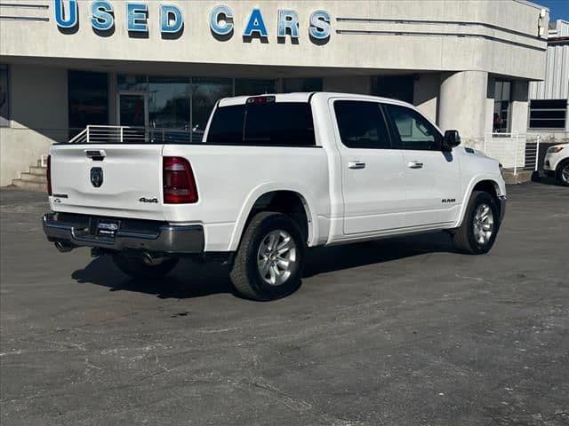 2021 ram 1500 laramie in independence, missouri