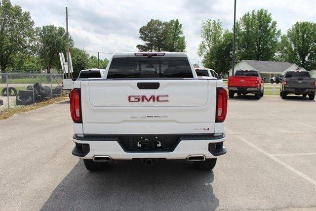 2020 gmc sierra 1500 at4 in paragould, arkansas