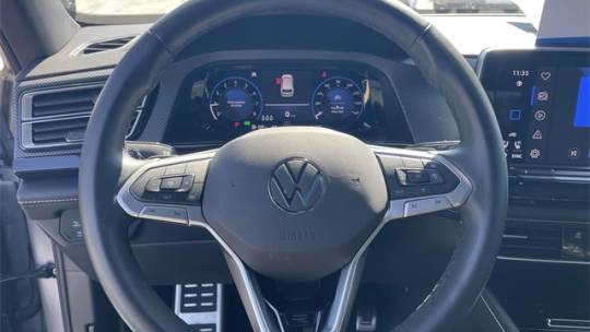 2024 Volkswagen Atlas Cross Sport 2.0t sel r-line