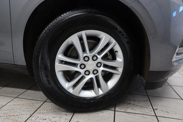 2020 buick enclave awd premium