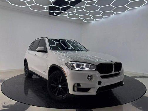 2015 bmw x5