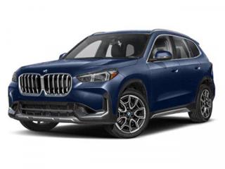2024 BMW X1 xdrive28i