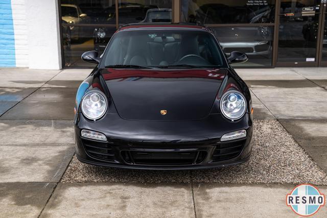2012 porsche 911 carrera gts