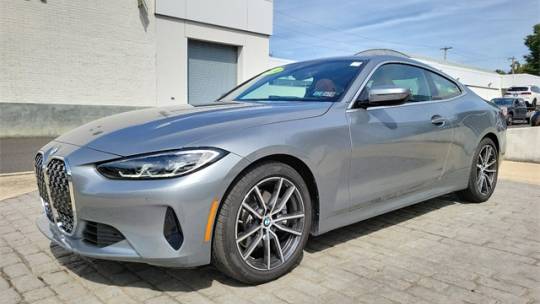 2024 bmw 4 series 430i xdrive