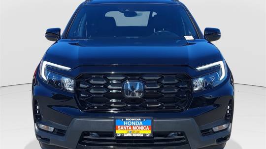 2023 Honda Passport