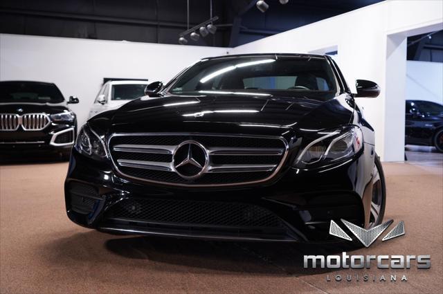 2017 mercedes-benz e-class e 300