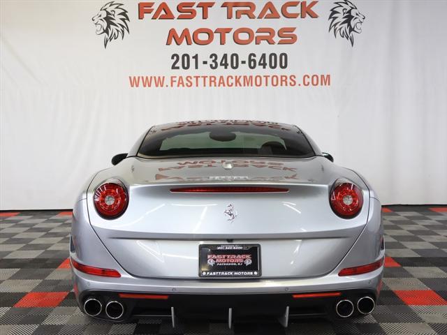 2015 ferrari california t