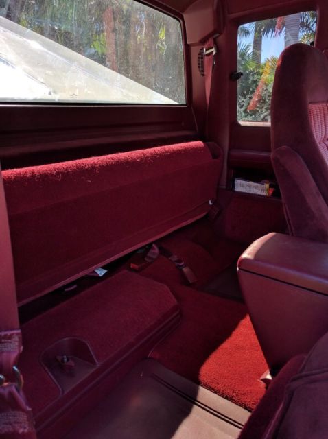 1993 chevy z71 4x4 extended cab