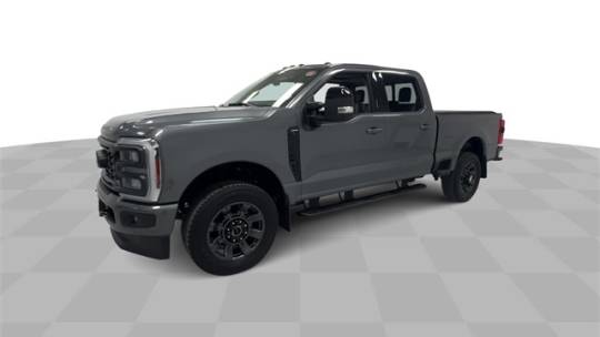 2024 Ford F-350
