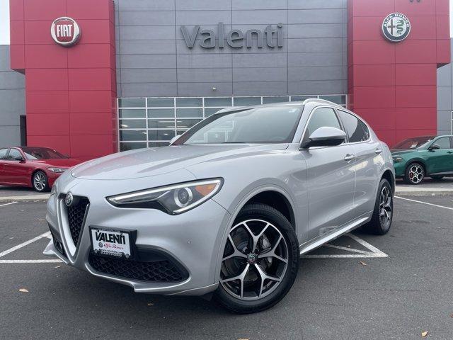 2020 alfa romeo stelvio ti