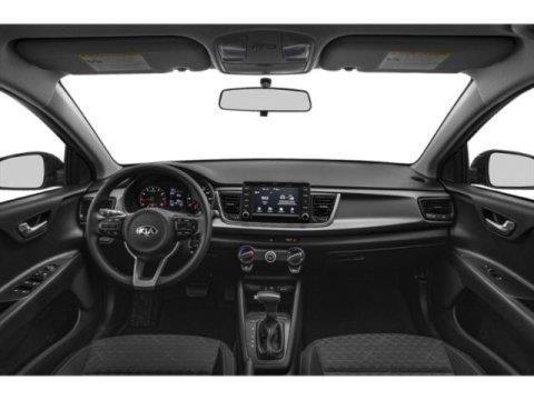 2020 kia rio s