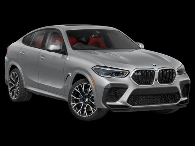 2023 bmw x6 m base