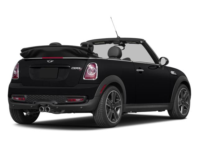 2013 mini convertible cooper s