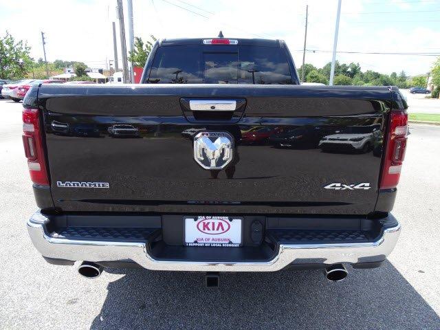 used 2019 ram 1500 crew cab laramie auburn, al 36830 for sale in auburn, alabama
