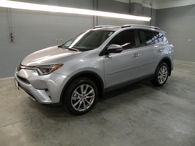 2016 toyota rav4 limited awd limited 4dr suv for sale in sioux falls, south dakota