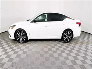 2022 Nissan Altima 2.0 sr