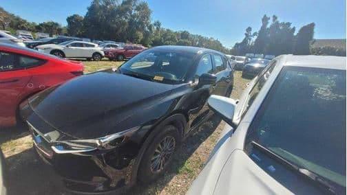 2020 mazda cx-5 sport in clearwater, florida