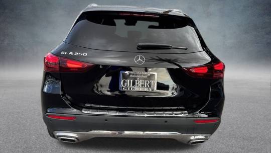 2024 Mercedes-Benz GLA