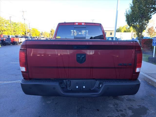 2020 ram 1500 classic slt