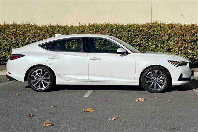 2024 acura integra