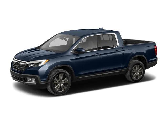 2017 honda ridgeline rtl