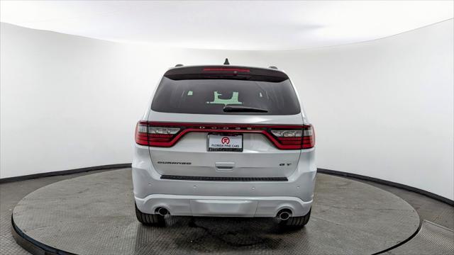 2024 dodge durango gt