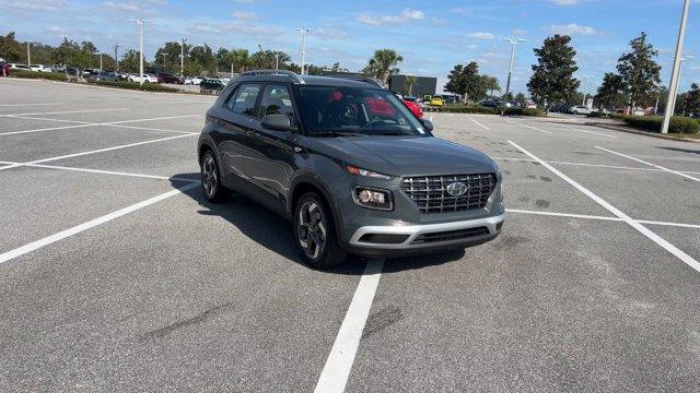 2024 hyundai venue sel