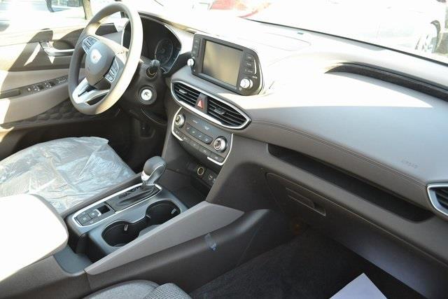 2019 hyundai santa fe se 2.4l awd se 2.4l 4dr suv for sale in danvers, massachusetts
