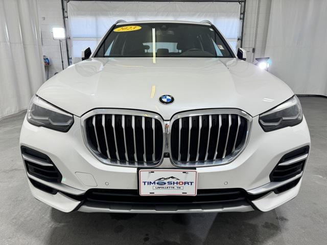 2023 bmw x5 sdrive40i