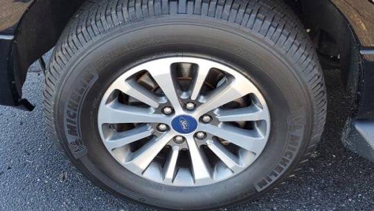 2017 Ford Expedition