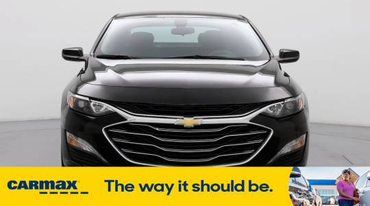 2022 Chevrolet Malibu