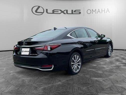 2021 lexus es 250 base 4dr all-wheel drive sedan in omaha, nebraska