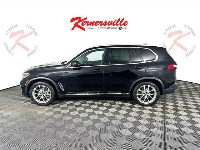 2023 bmw x5 sdrive40i