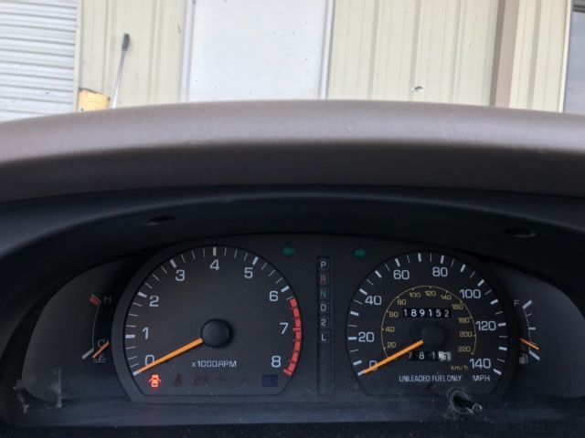 1994 toyota camry le 2.2