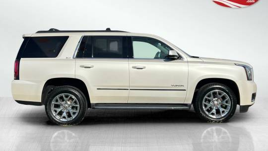 2015 GMC Yukon