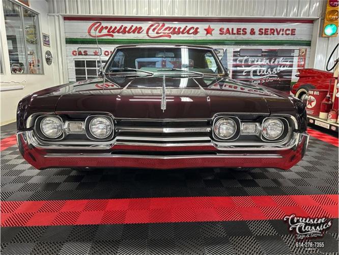 1967 oldsmobile cutlass in columbus, ohio