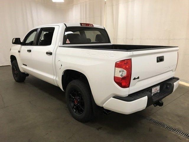 new 2019 toyota tundra 4x4 crewmax sr5 grants pass, or 97527 for sale in grants pass, oregon