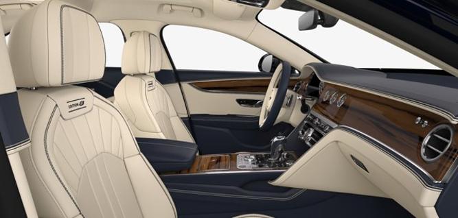 new 2024 bentley flying spur edition 8