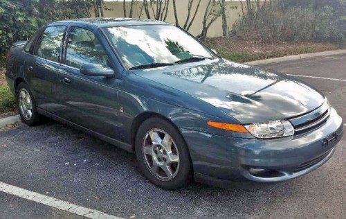 2002 saturn l 300 for sale in florida by owner