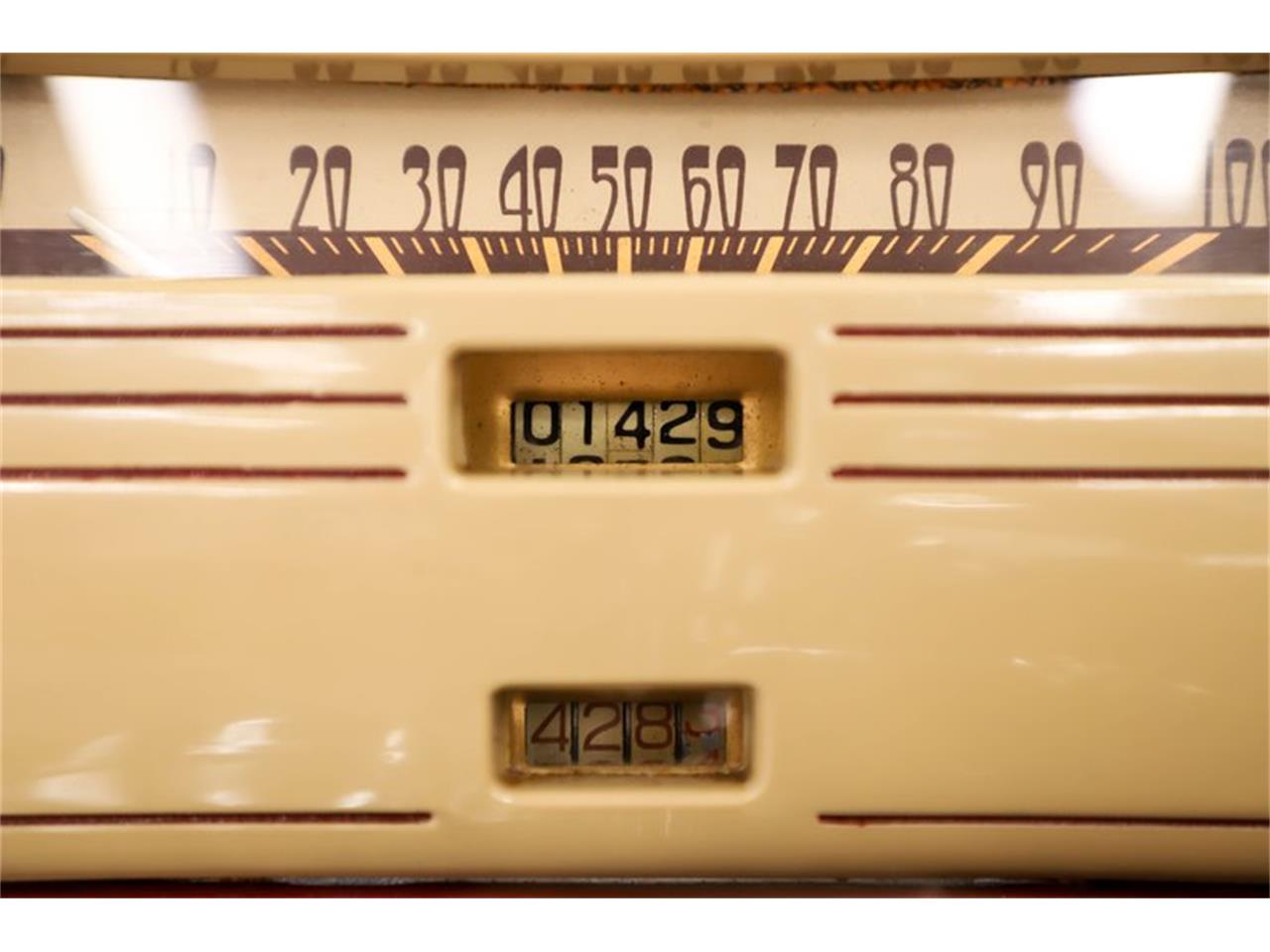1940 ford deluxe