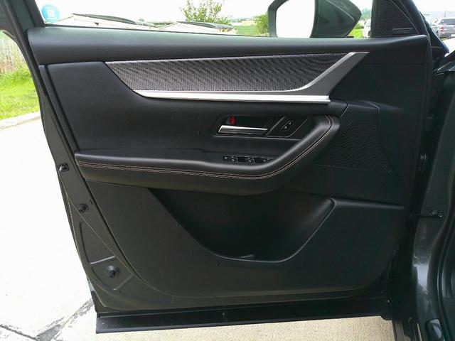 2024 mazda cx-90 3.3 turbo premium plus