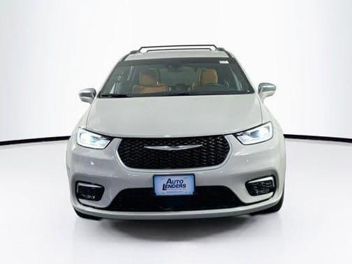 2021 chrysler pacifica l in dover township, new jersey
